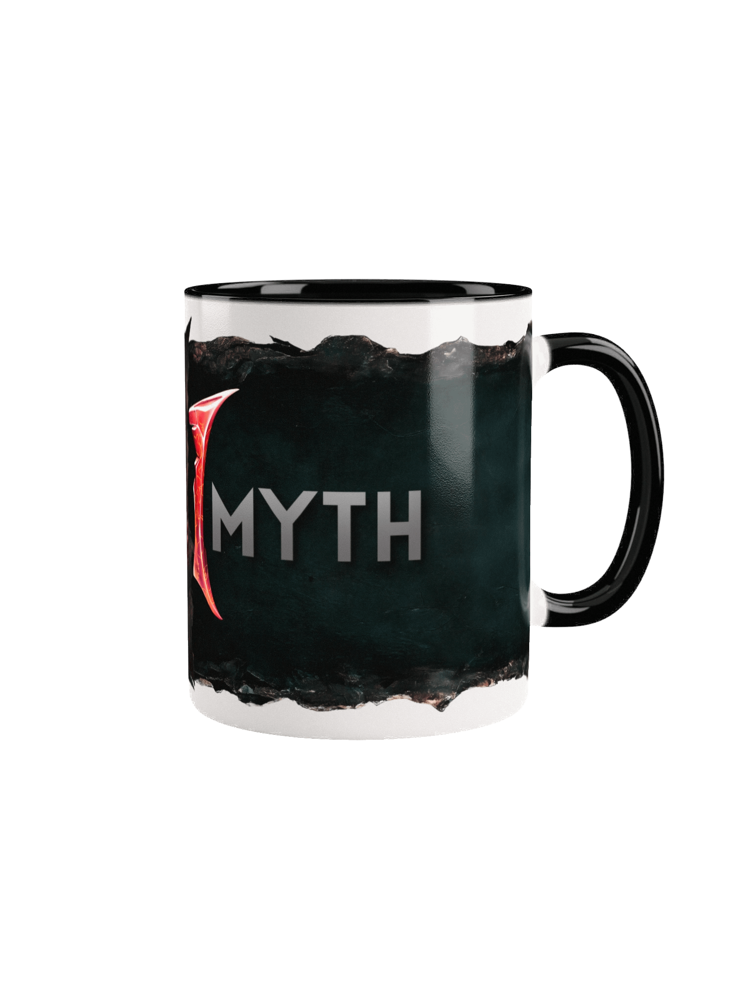 Mythbearer #3 Mug product image (1)