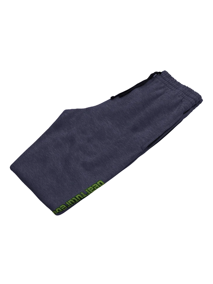 Dear Future Overlords Unisex Joggers product image (2)