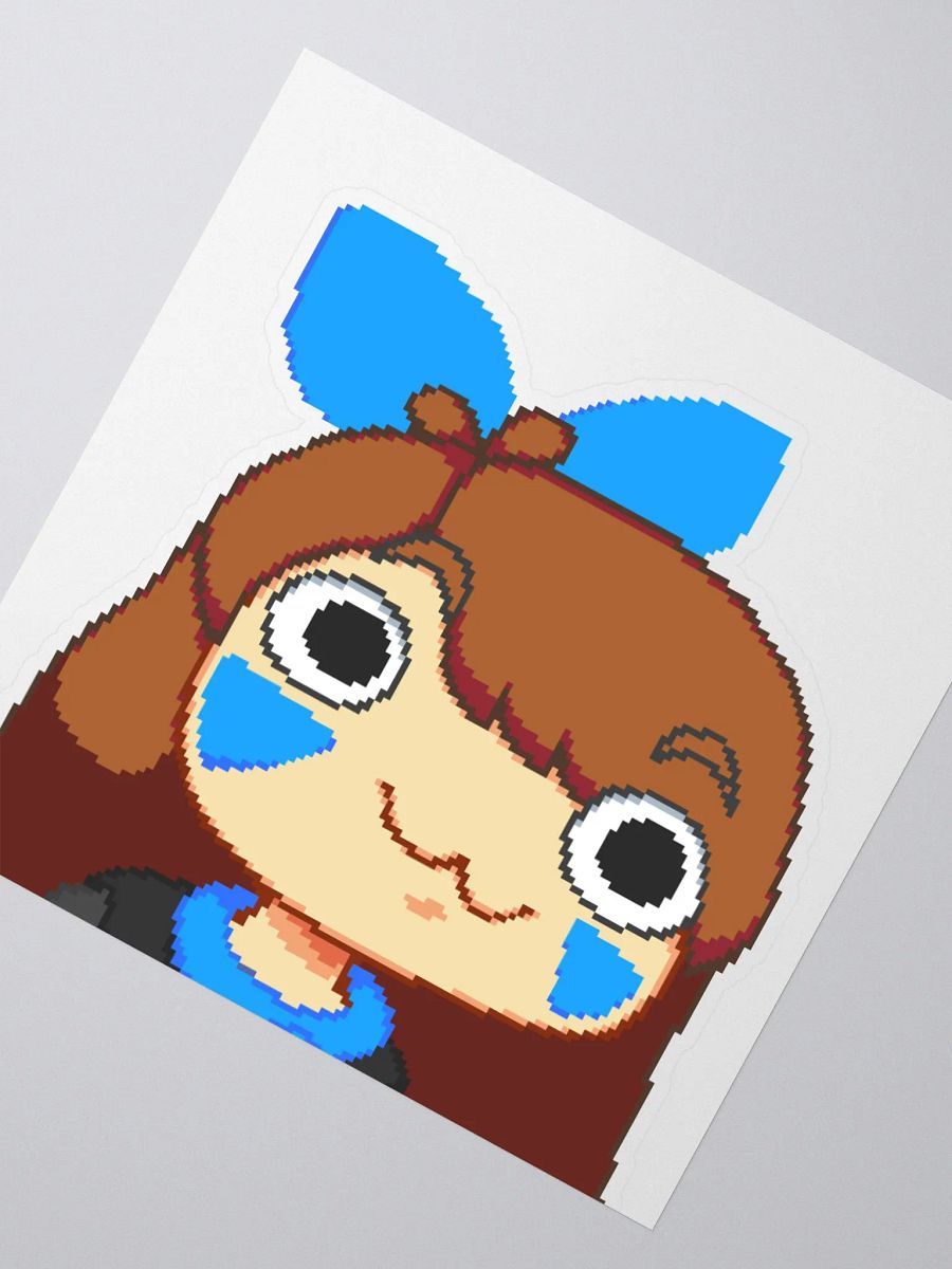 Qyuwi oWo Pixel Art product image (3)