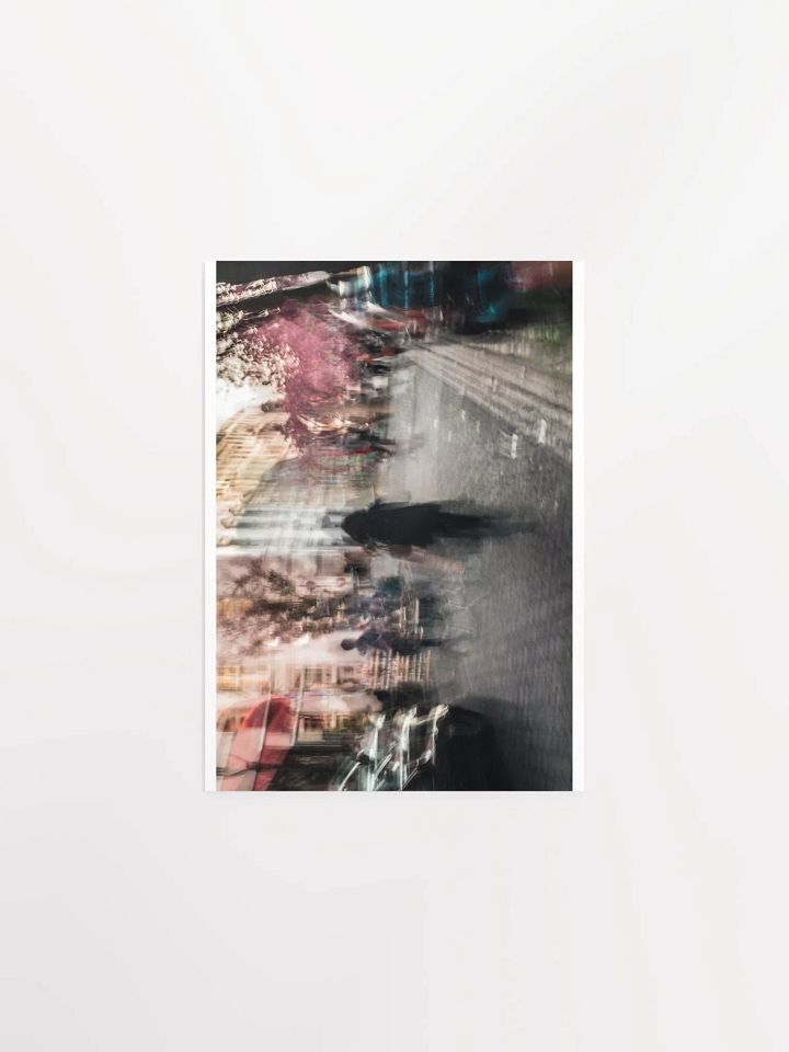 La Petite Robe Noire - Print product image (2)