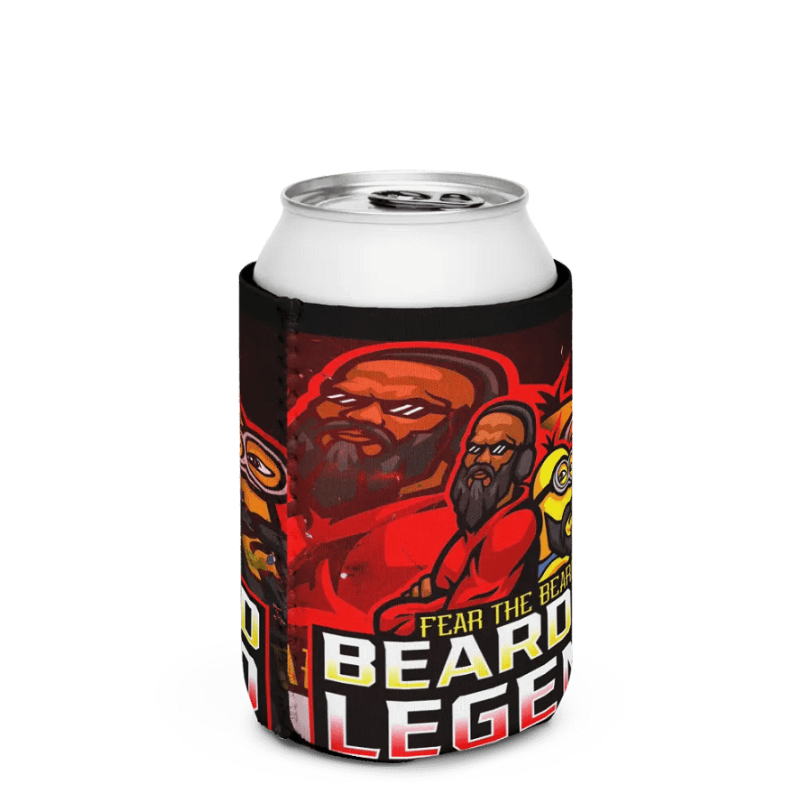 FTB Coozie product image (3)