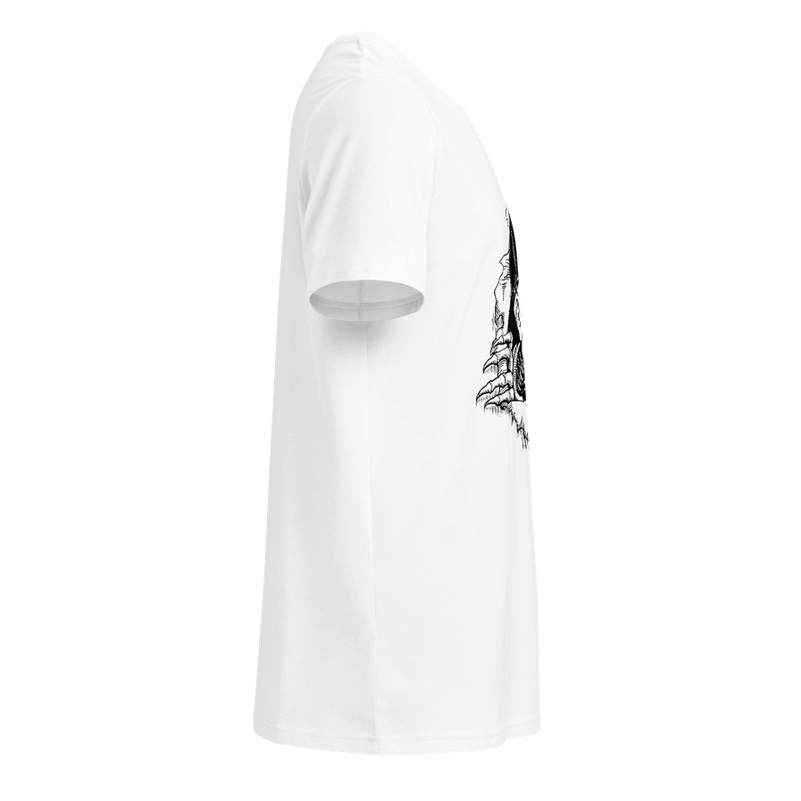 Legacy Ripper Tee product image (4)