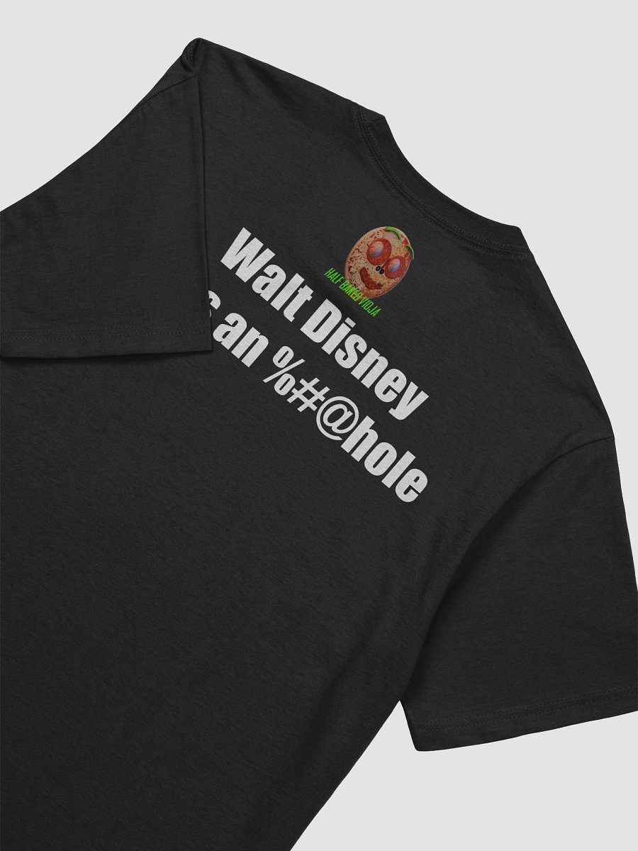 The "Sue Me, You Evil Corporate Pigs" Collection Graphic T-Shirt product image (7)