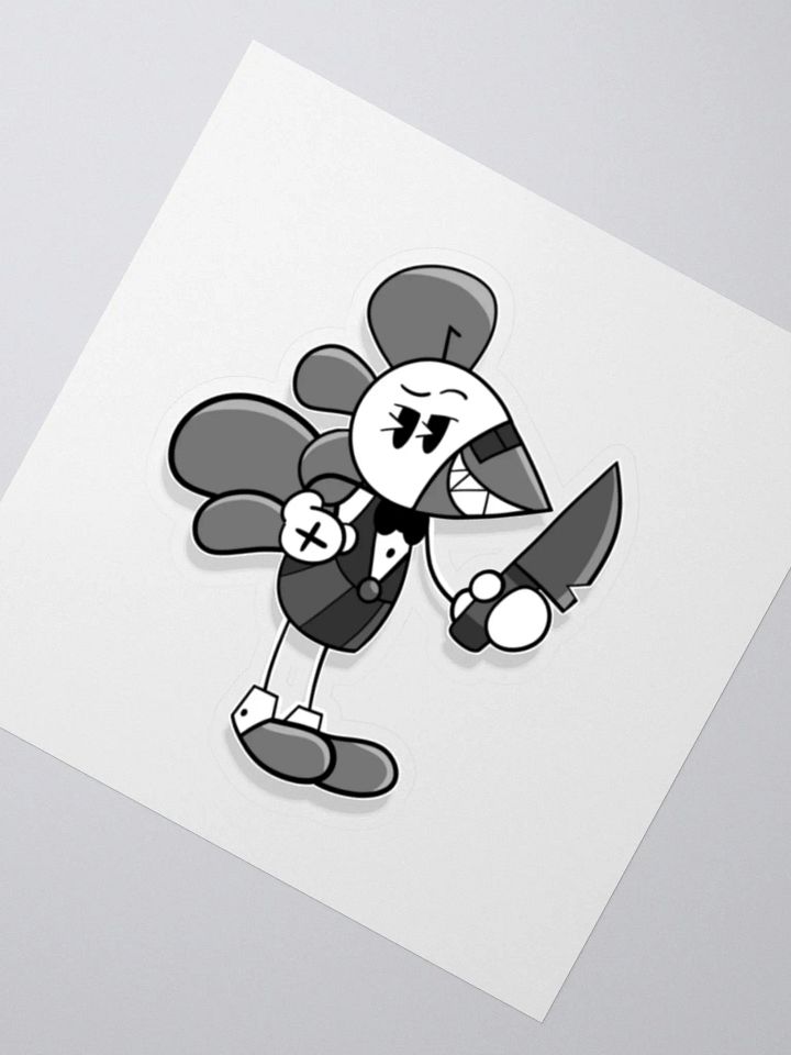 Nita Sticker! product image (3)