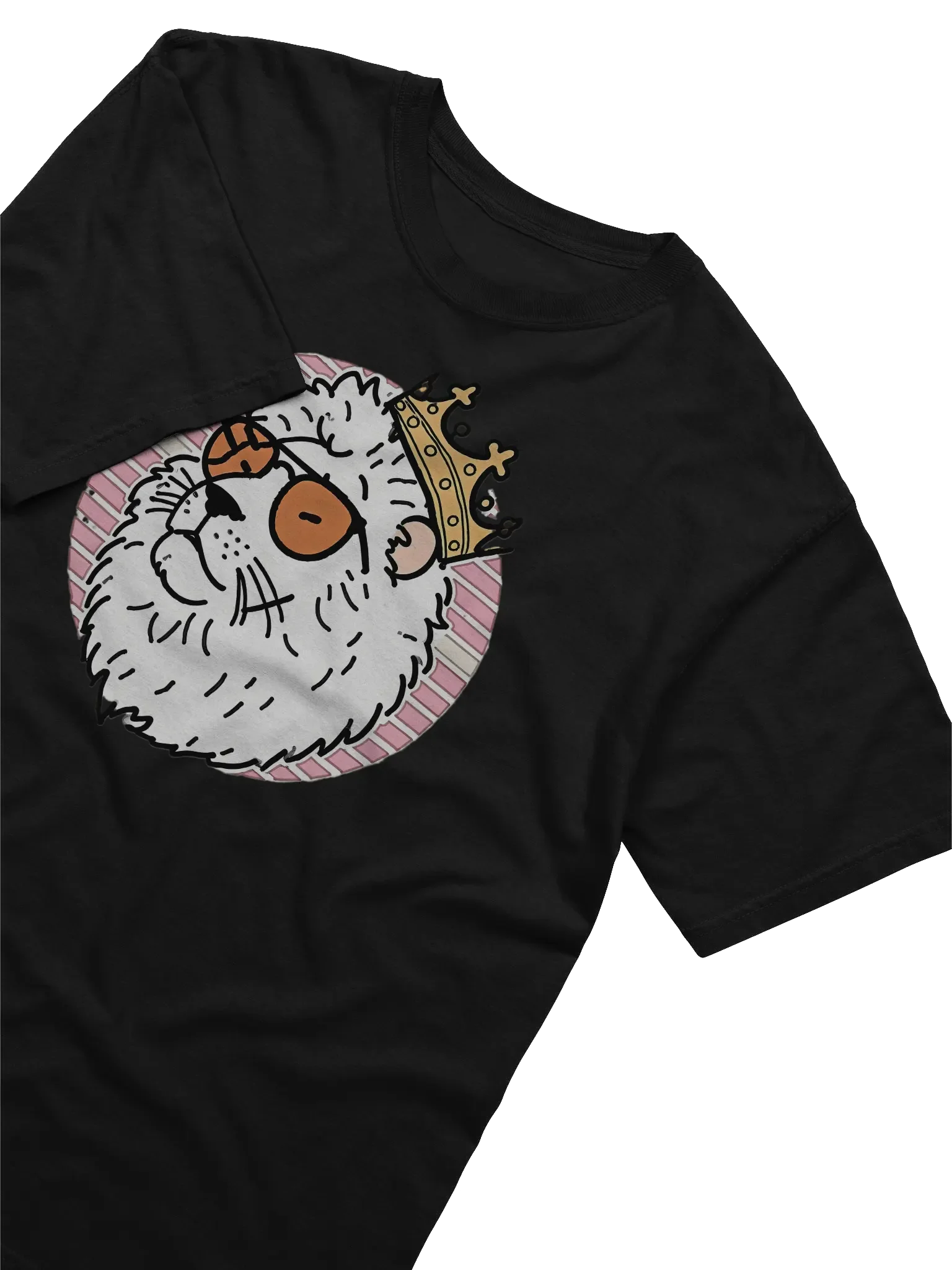 For teh Lolz Tee product image (1)