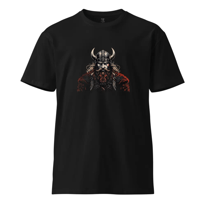 Unisex Premium T-Shirt - Viking product image (1)