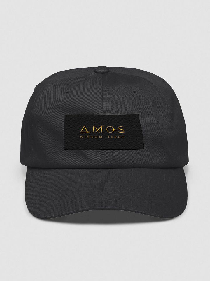 Sapca cu Logo ®️AMOS WISDOM TAROT product image (2)