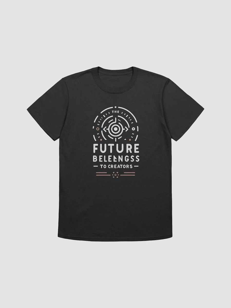 Future Readiness Compass Tee product image (2)
