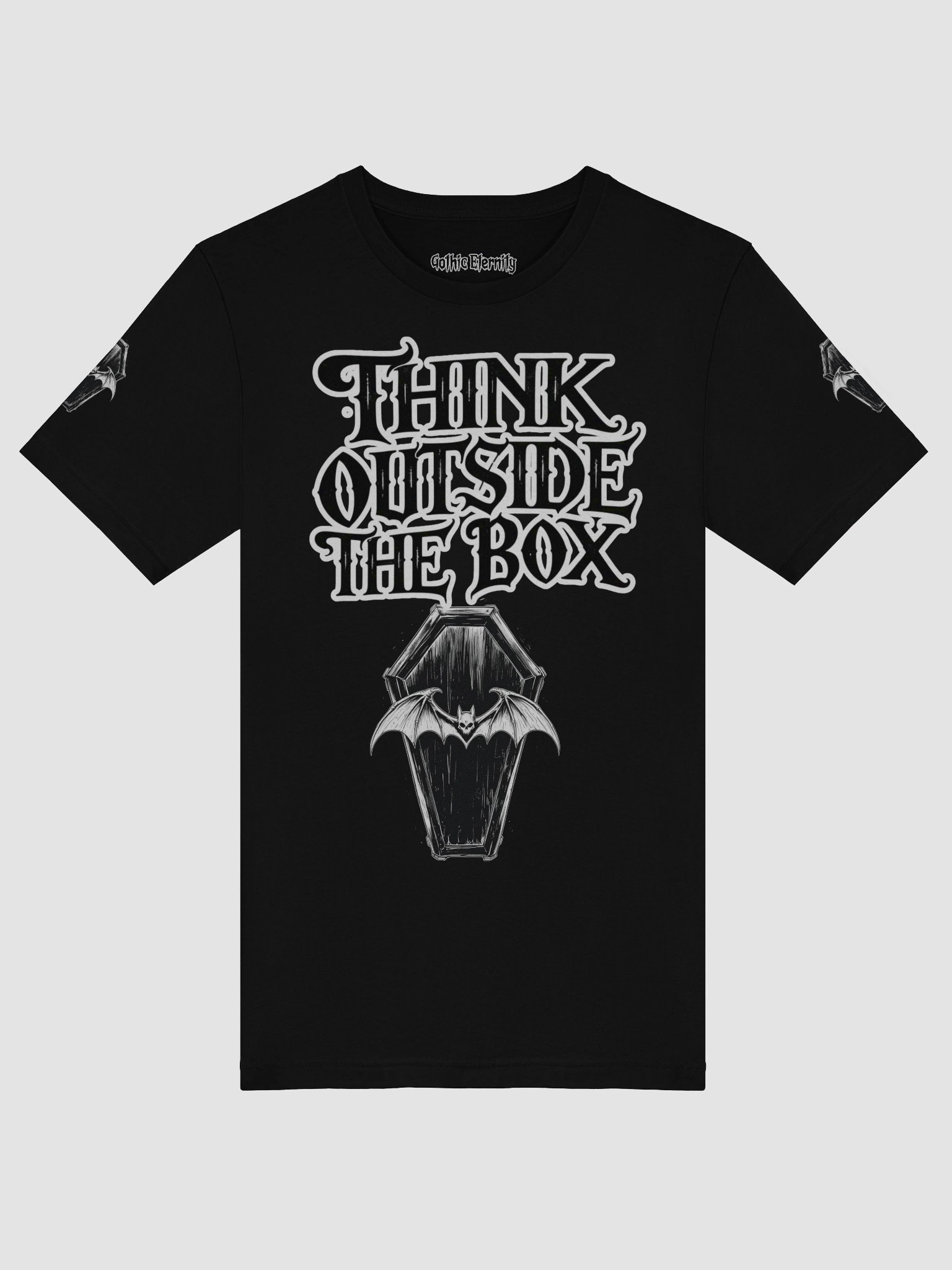 Think Outside the Box product image (5)