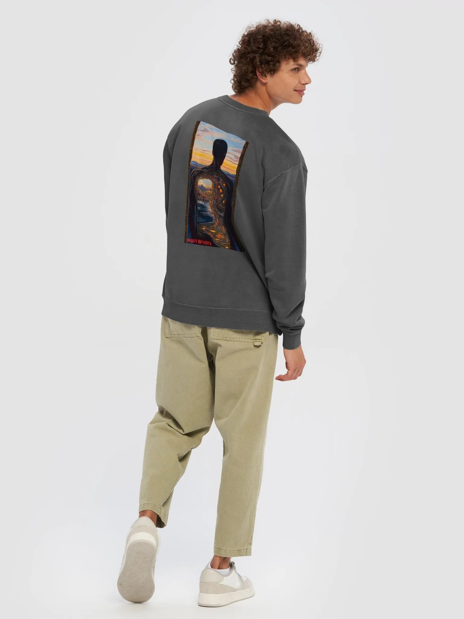 Unseen Identity product image (4)