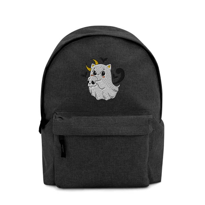 Kitty Backpack product image (1)