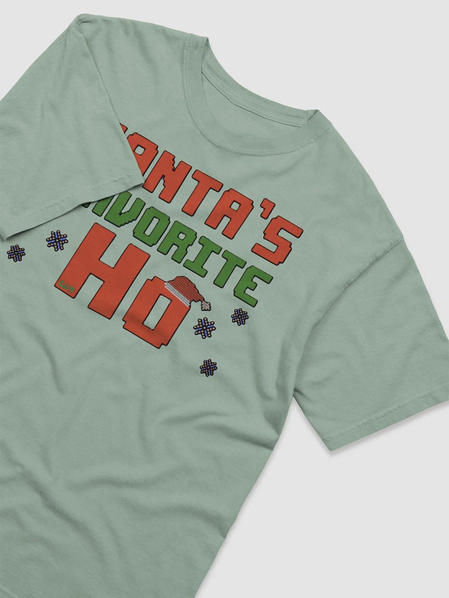SANTA'S FAVORITE HO product image (3)