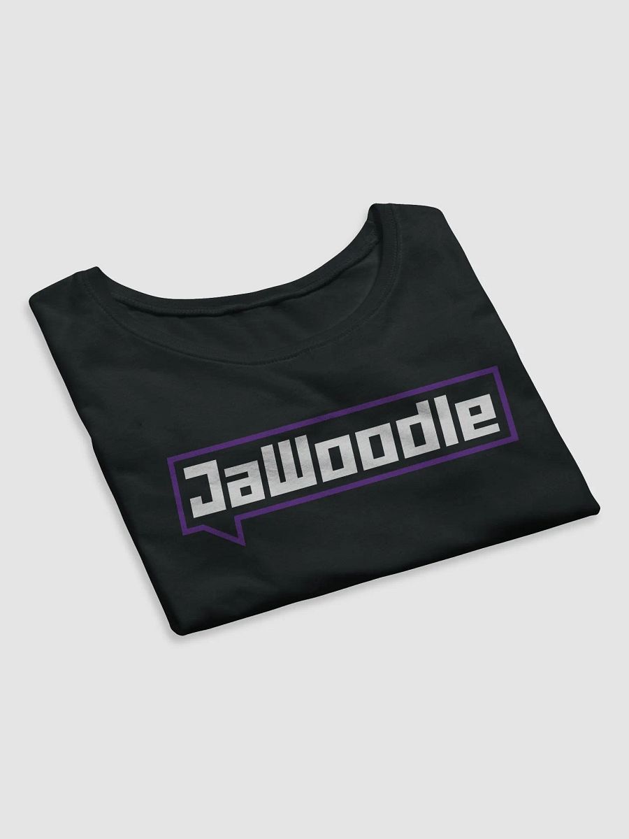 JaWoodle Crop Top product image (7)