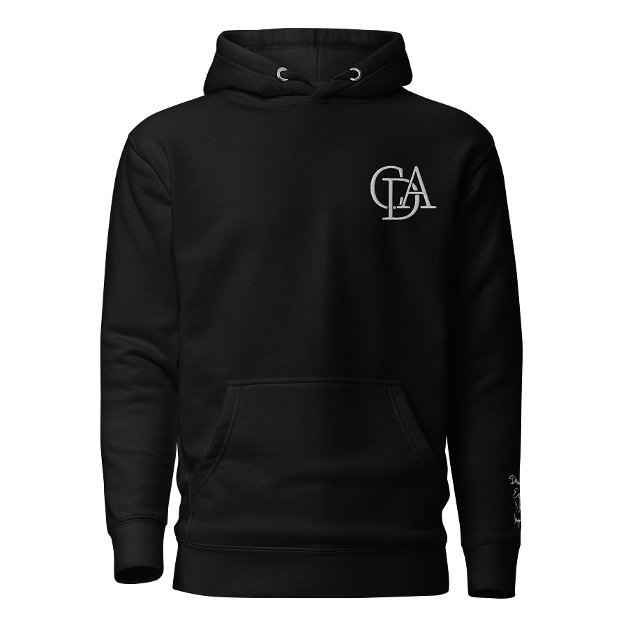 Academy Adult Tracksuit Hoodie product image (2)