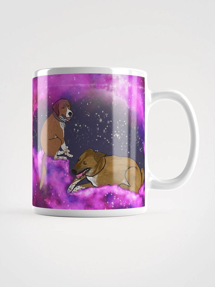 Dogs in a Galaxy product image (1)