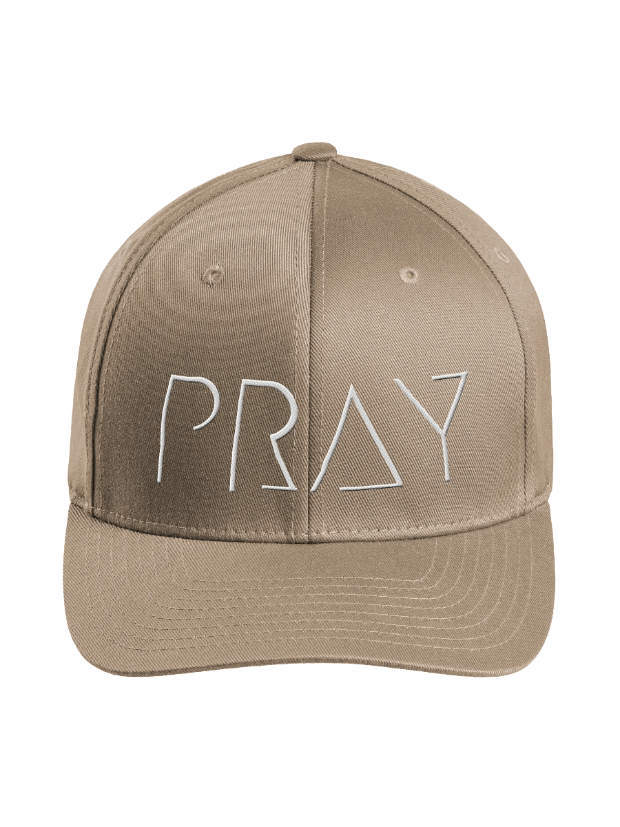 Pray Flexfit Hat product image (16)
