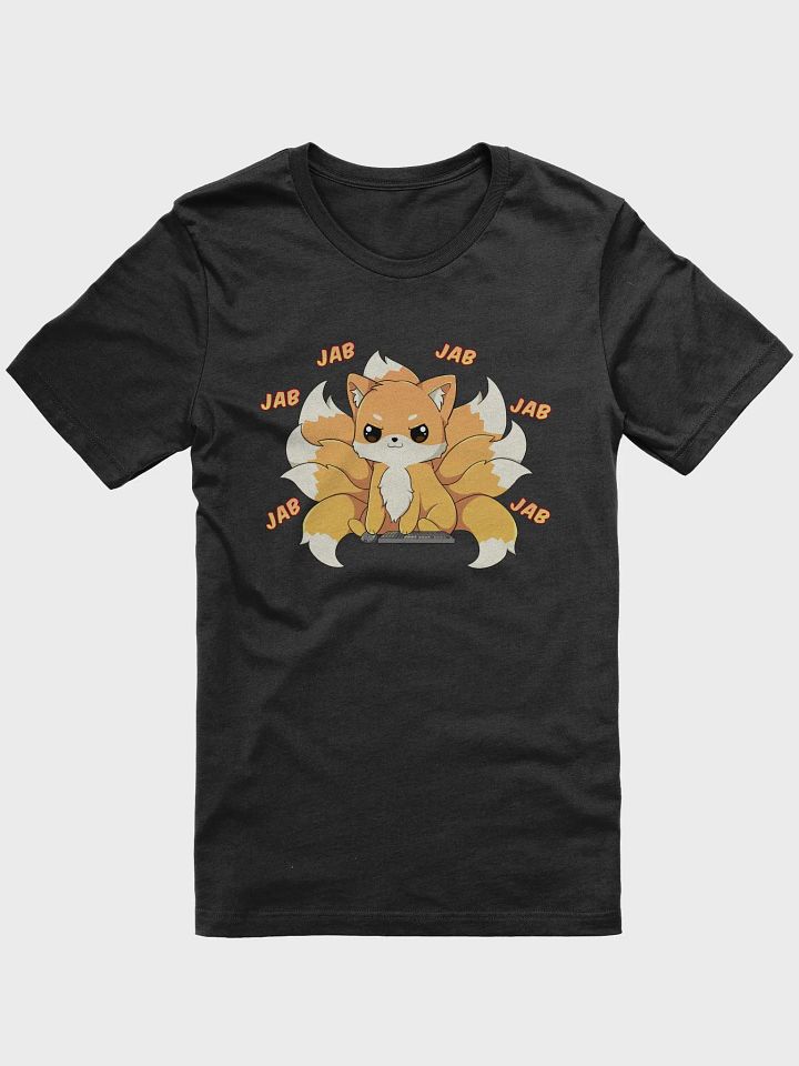 Templar Fox Classic T-Shirt product image (12)