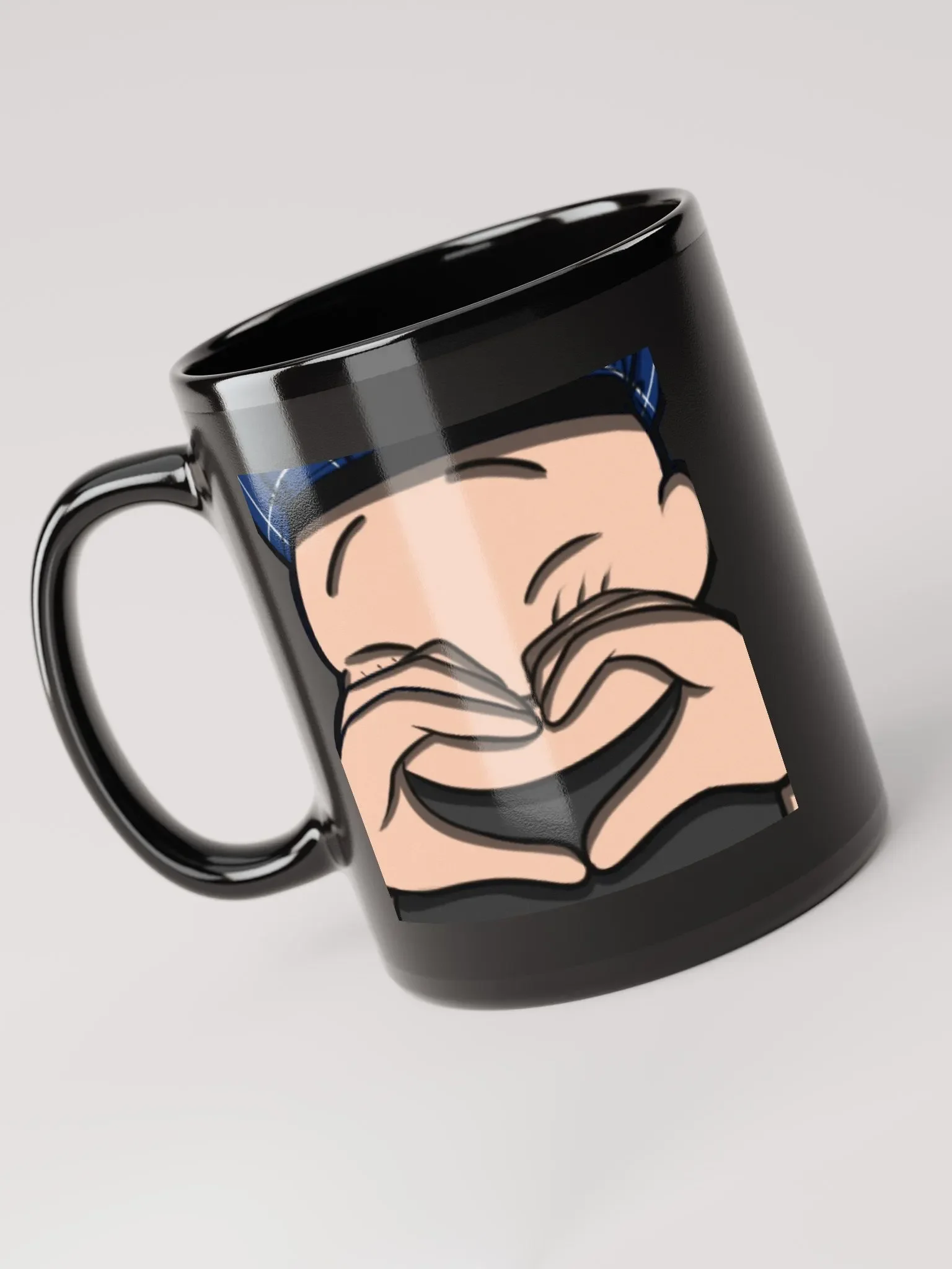 Heart Mug product image (1)