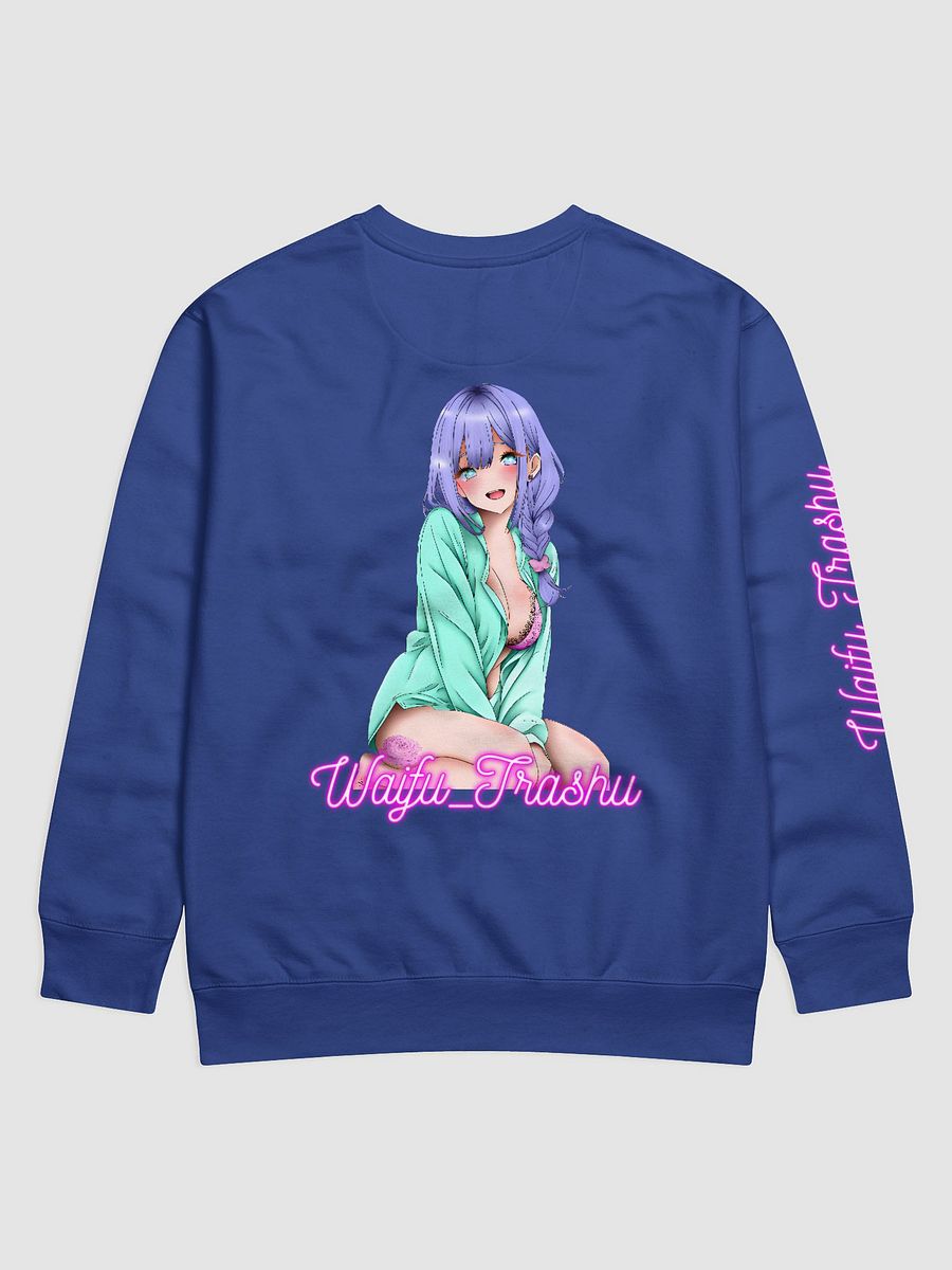 Pajama Time Sweatshirt product image (13)