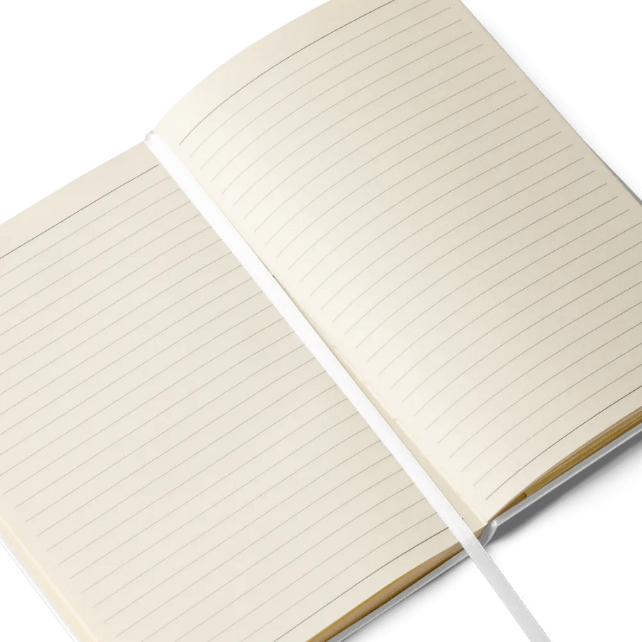 Wrestling All Day Journal product image (5)