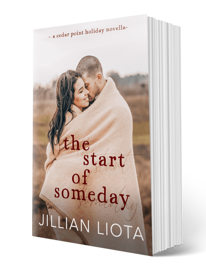 The Start of Someday product image (1)