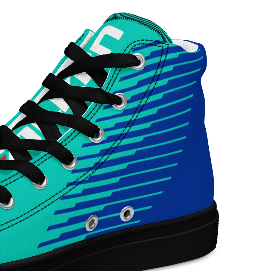 Falken Livery - High Top Shoes product image (33)