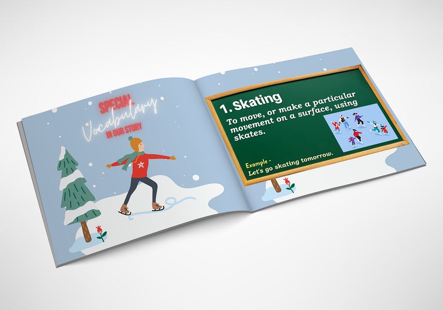 My First Ice Skating product image (4)