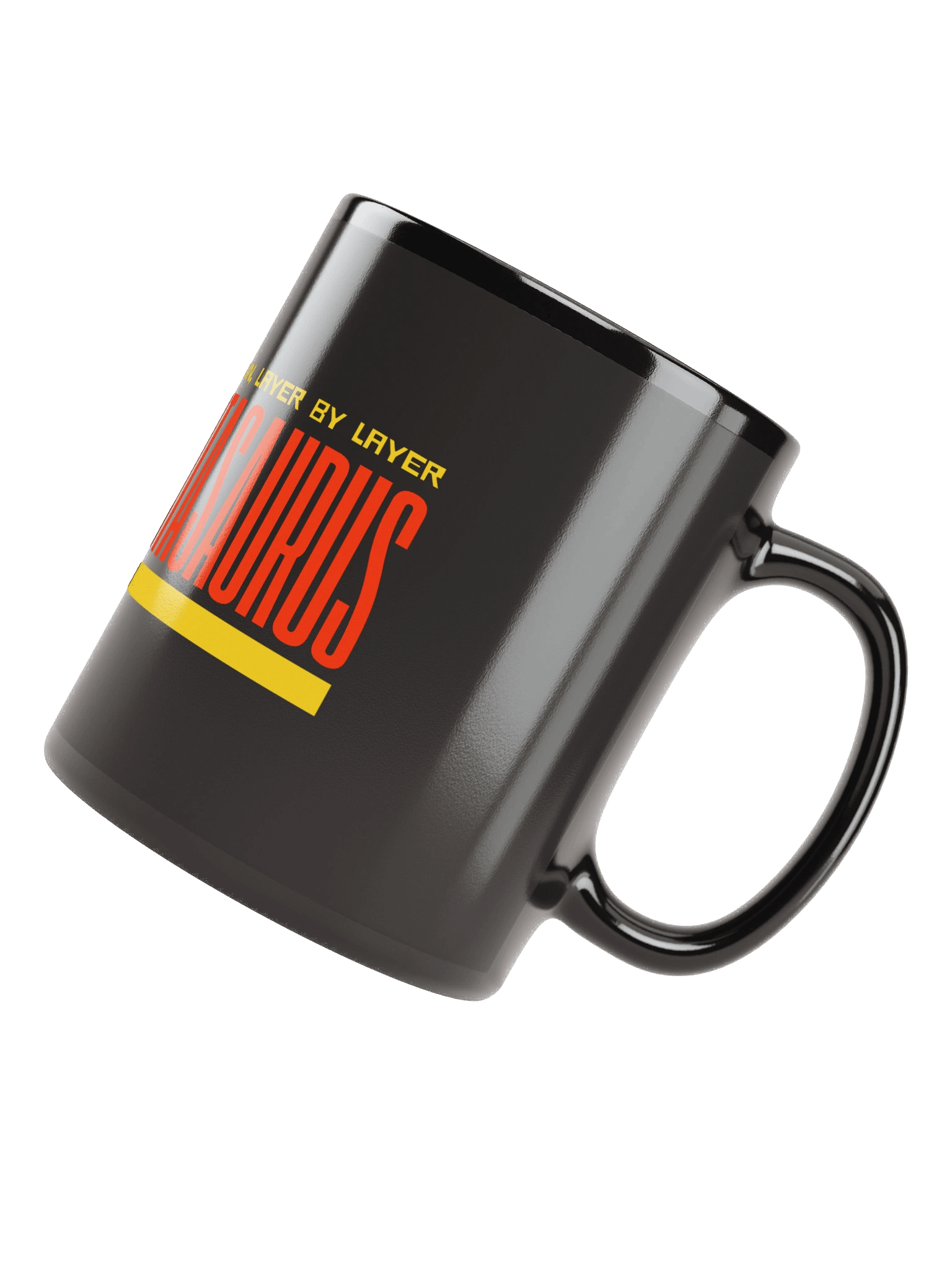 The Printasaurus Coffee Mug – Innovation, Layer by Layer product image (7)
