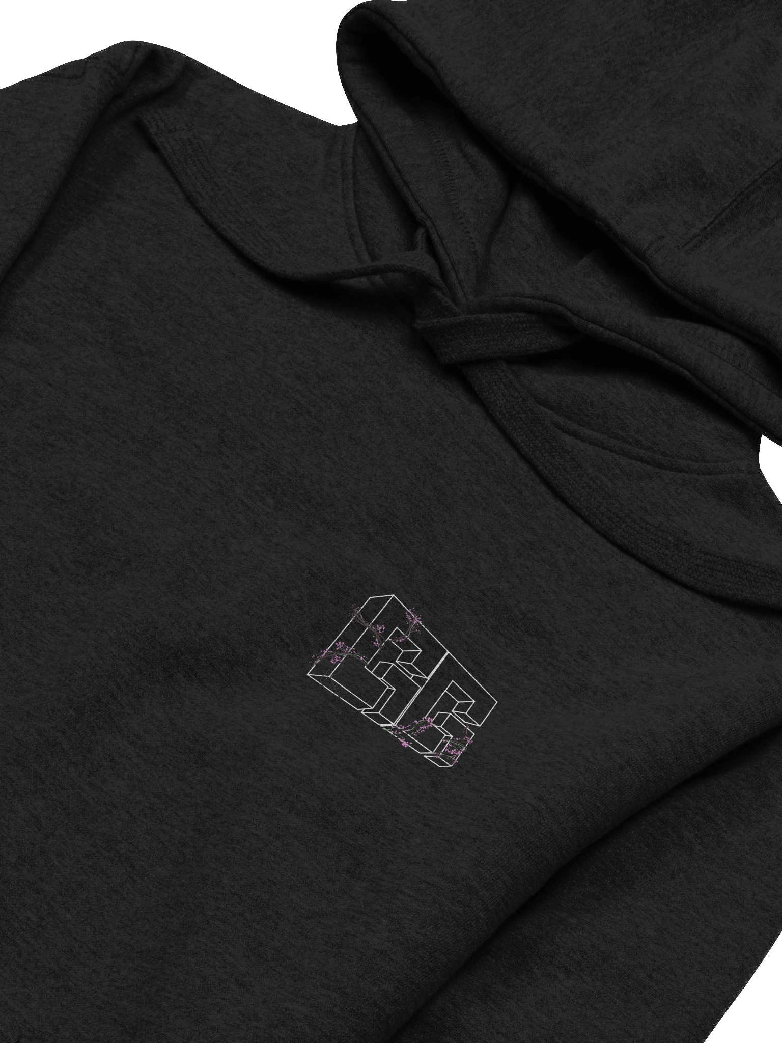 PaulGG Power Down Hoodie product image (3)