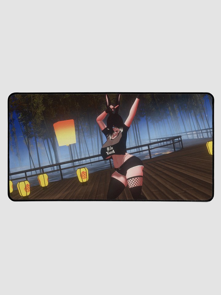 Yami v2 Desk mat product image (1)