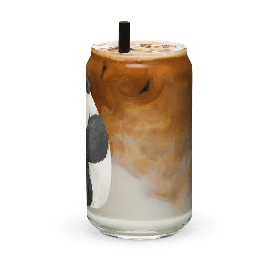 MENGLAN🐼Giant Panda product image (42)