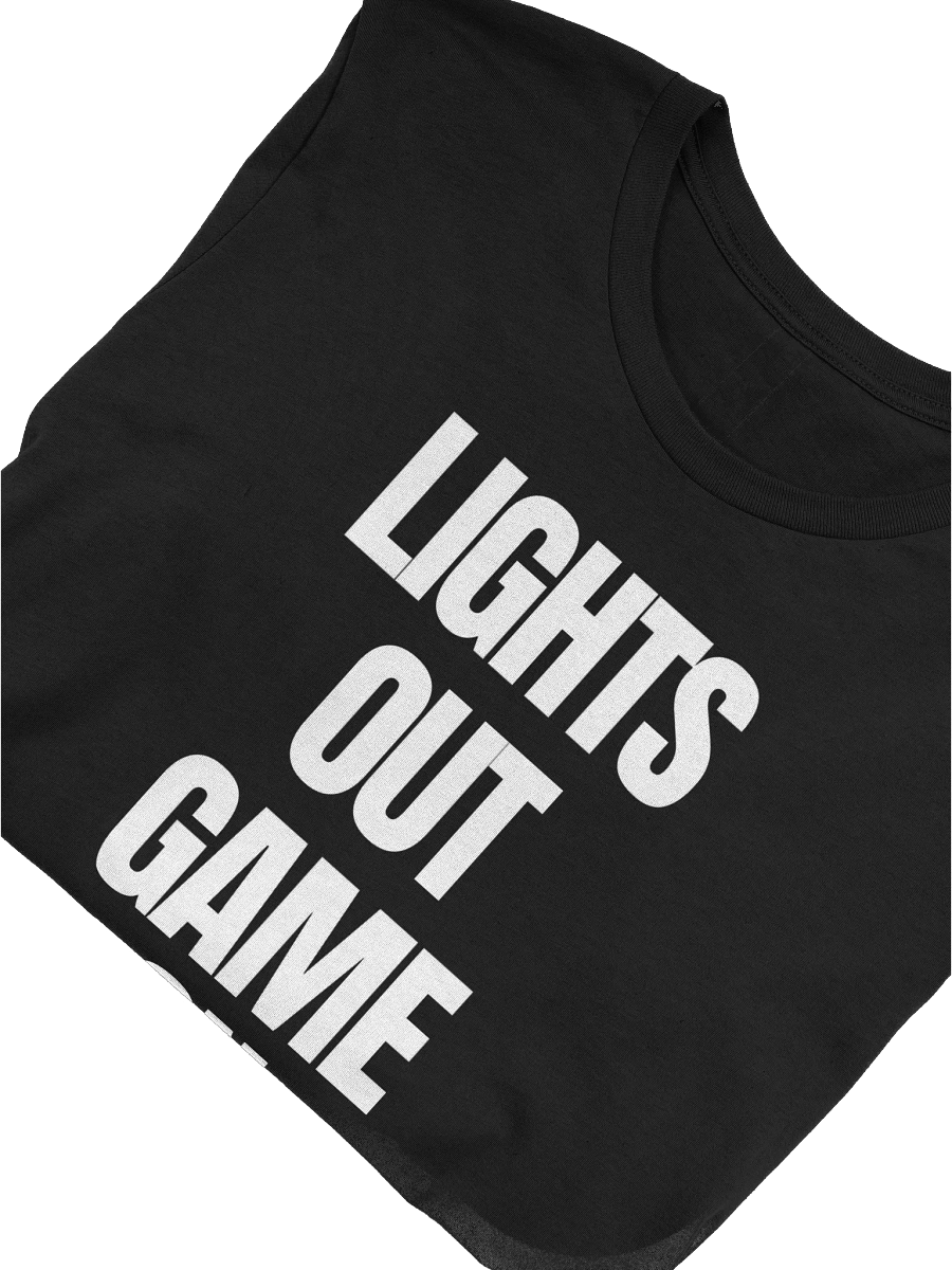 Formula 1 Driver Quote T-Shirt 3 product image (5)