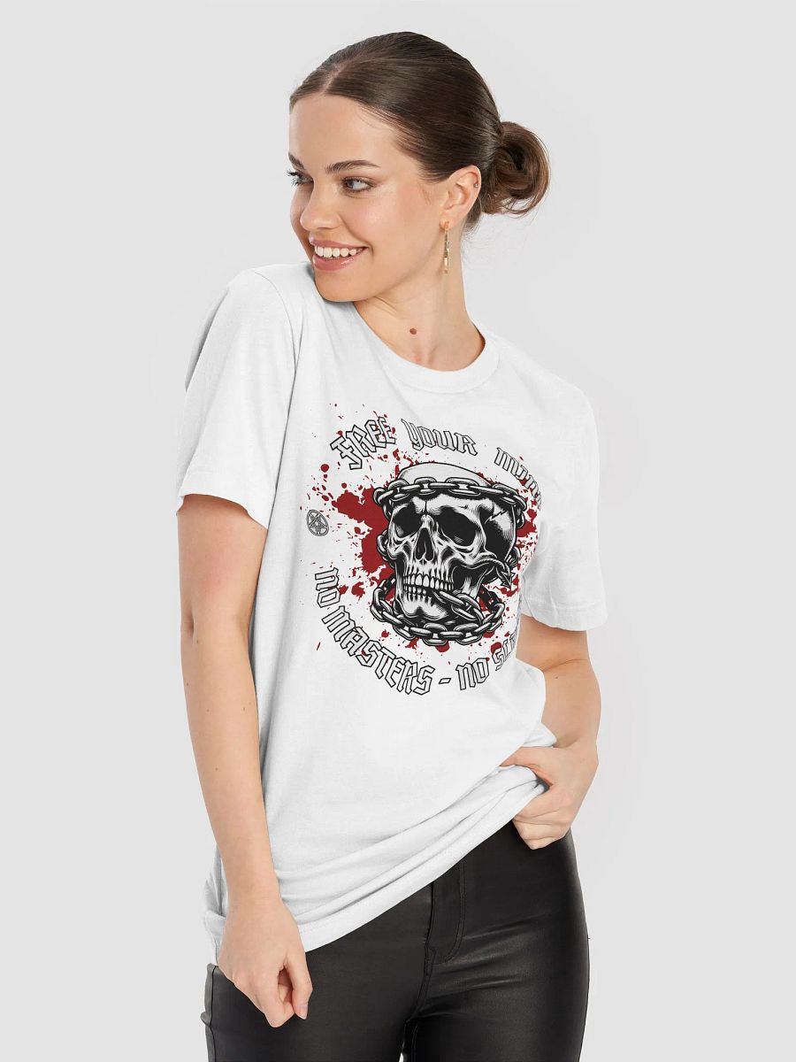 "Free Your Mind" Tee product image (4)