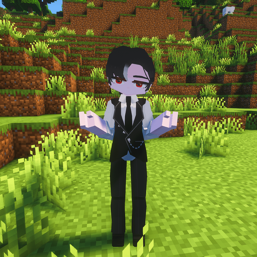 Vampire Butler product image (8)