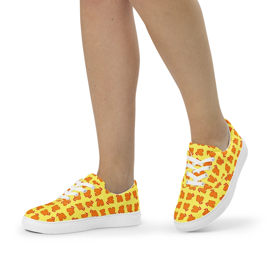 Shorts Lace-Up Shoes product image (14)