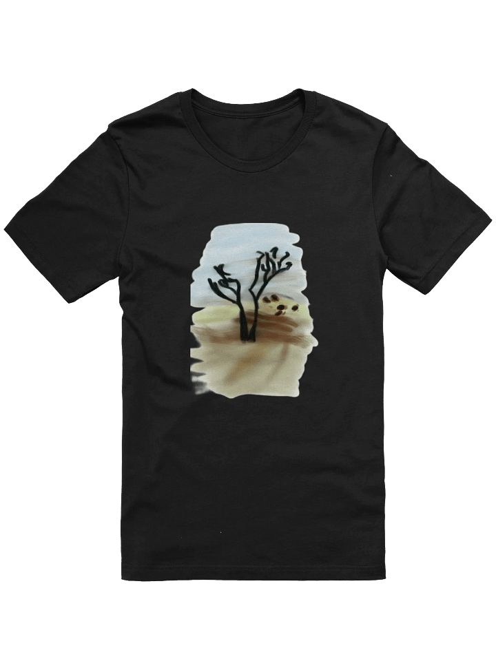 Picture Agate tee product image (6)
