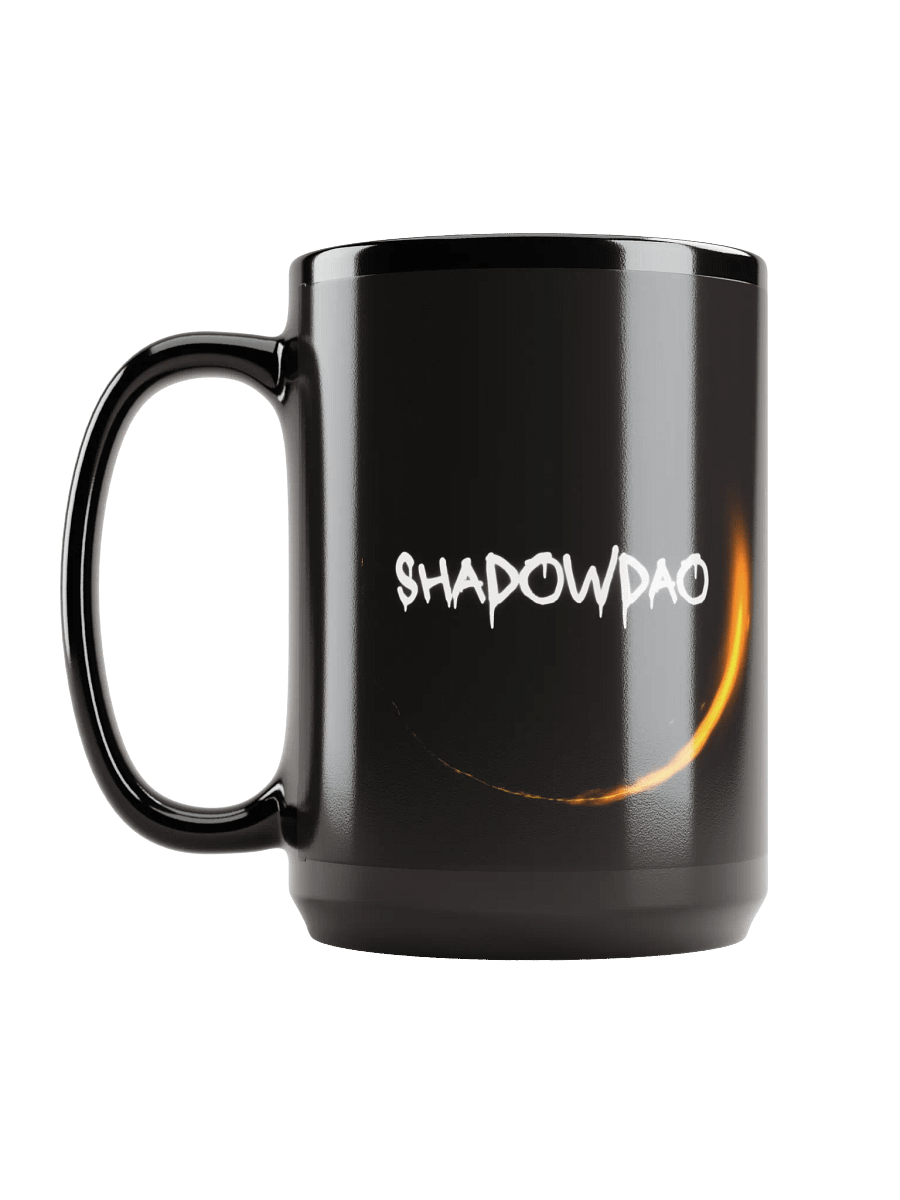 Shadowdao Logo Mug product image (6)