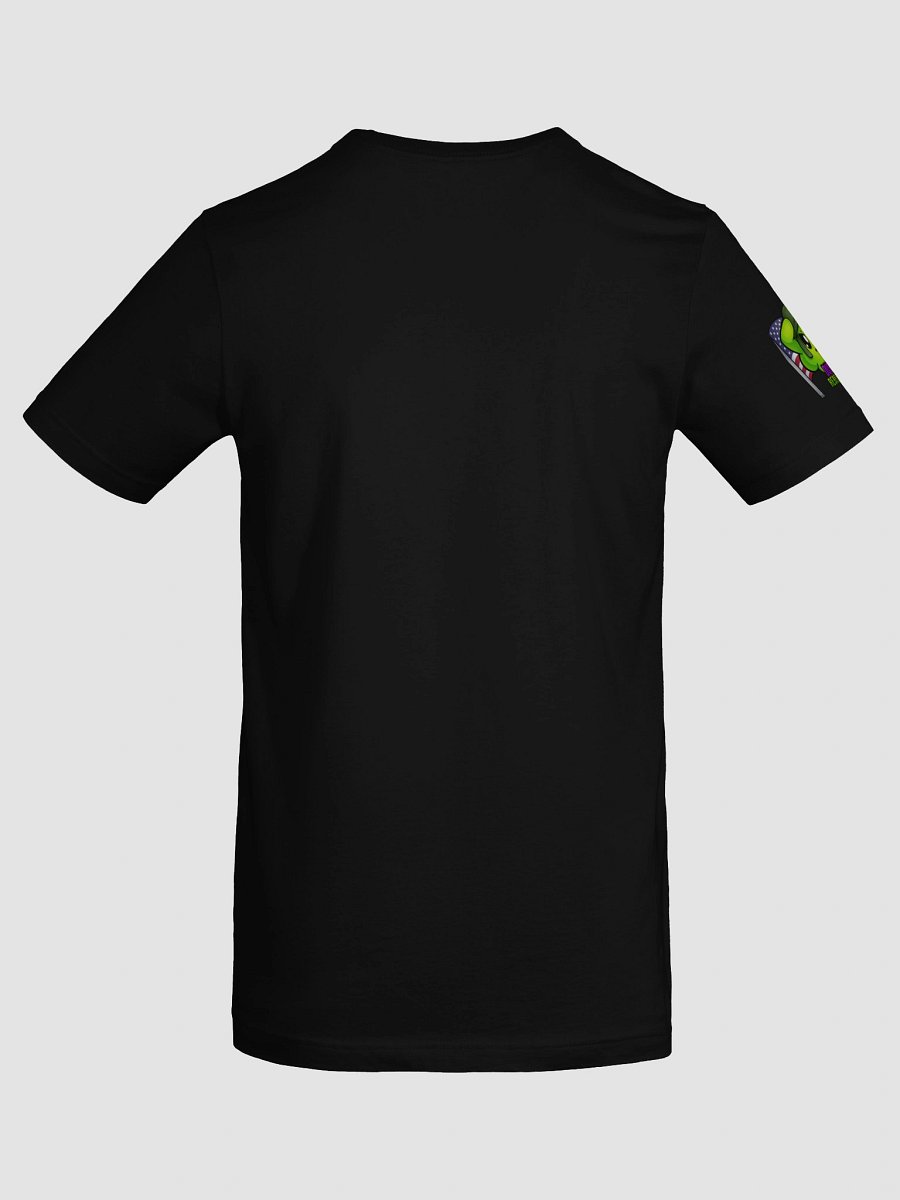 Dusty Rebellion Moon Landing T-Shirt! product image (53)