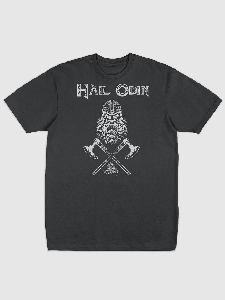 Hail Odin T 3 product image (1)