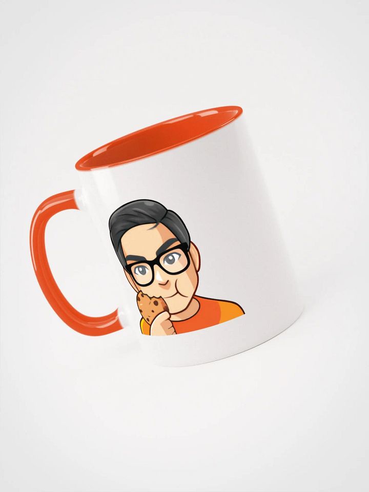 First Edition: Cookie Mug product image (1)