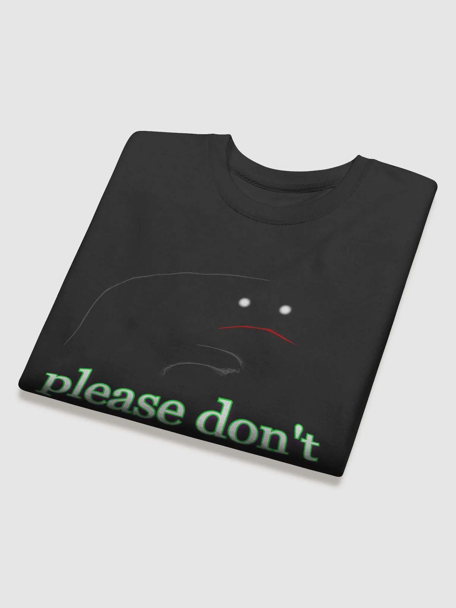 Please Don't Mind Me Sweater product image (4)