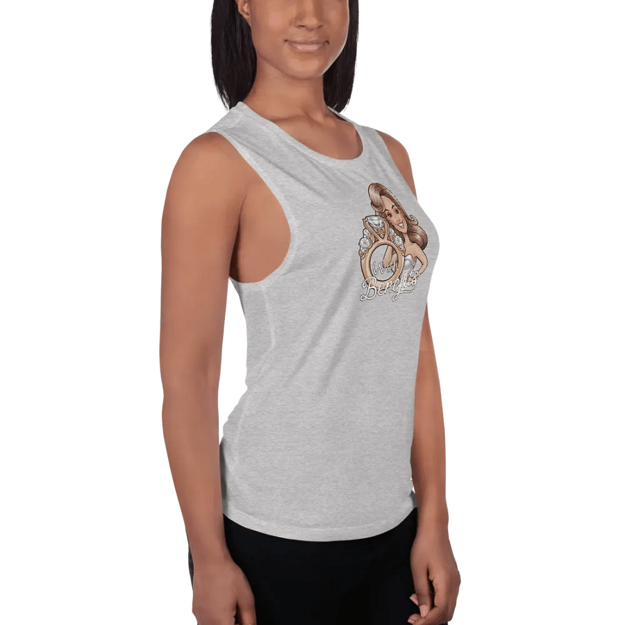 With Benefits Flowy Tank Top product image (15)
