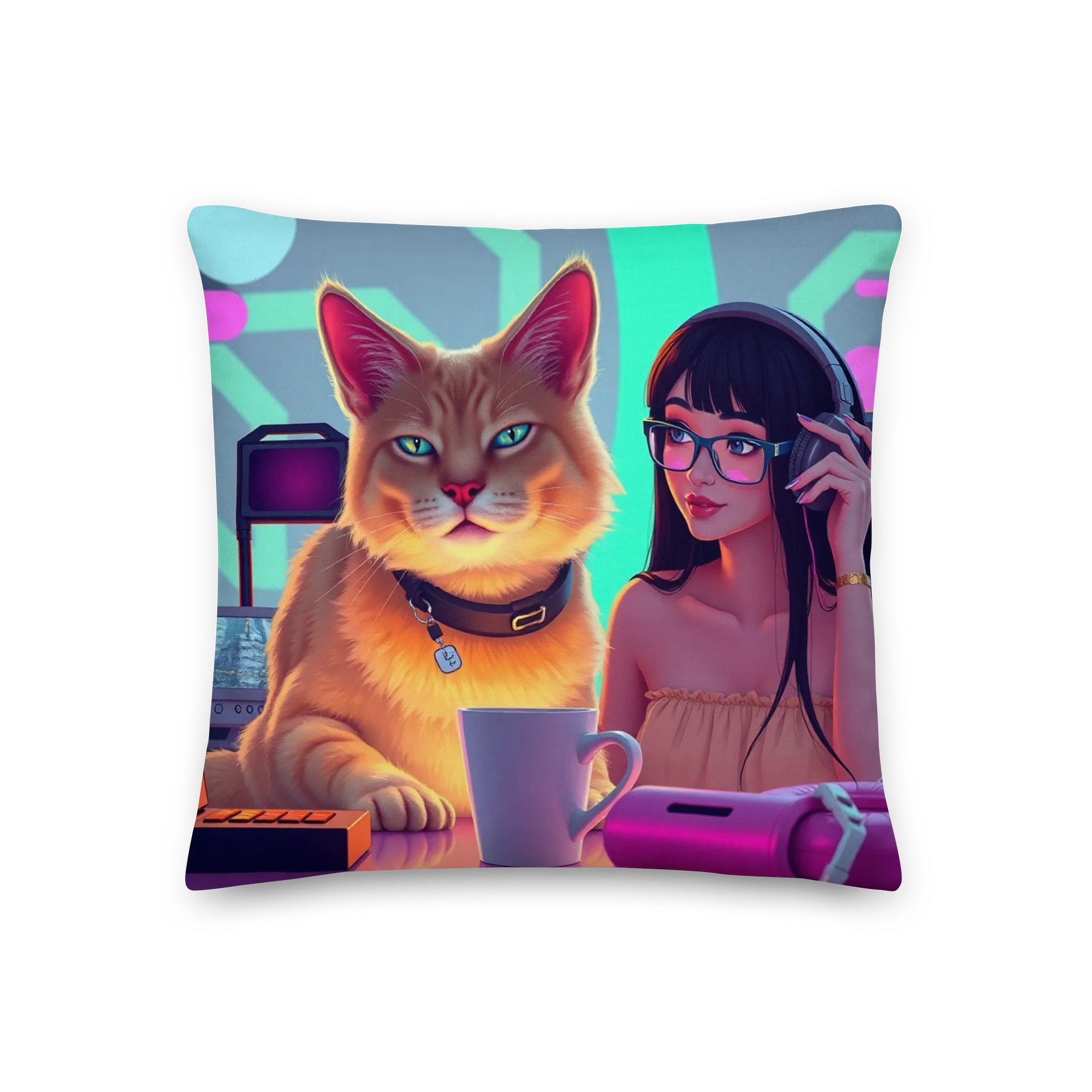 Pillow-Alpha Brew product image (1)