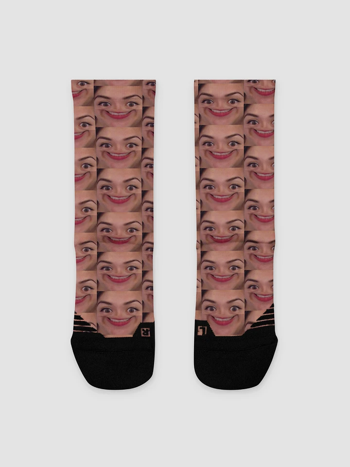 Cursed Kelley Socks product image (1)