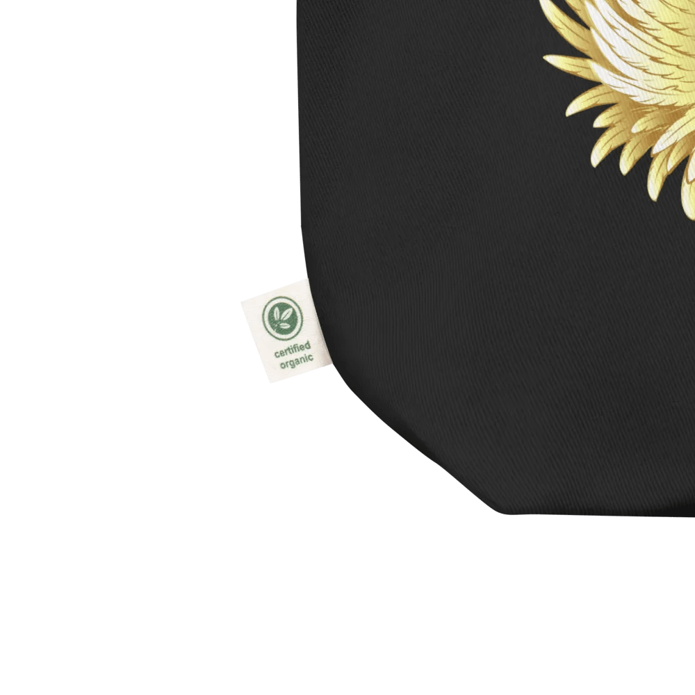 Divine Empowerment Tote Bag product image (3)
