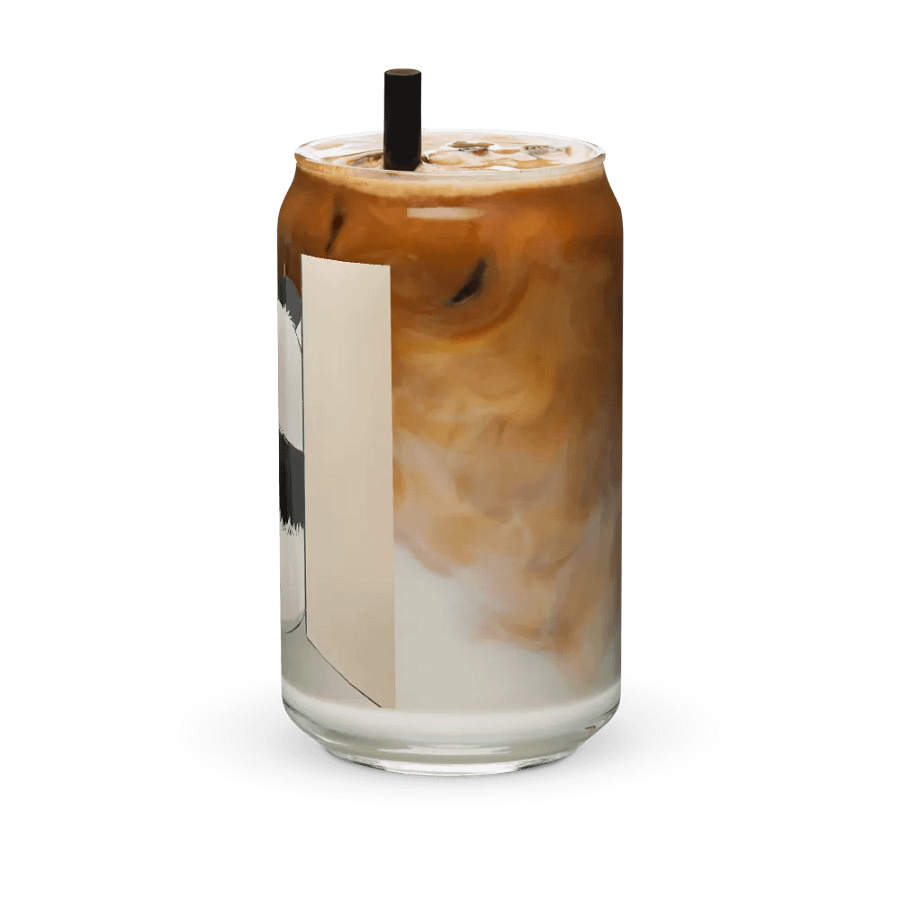 XIONGMAO🐼Giant Panda product image (42)