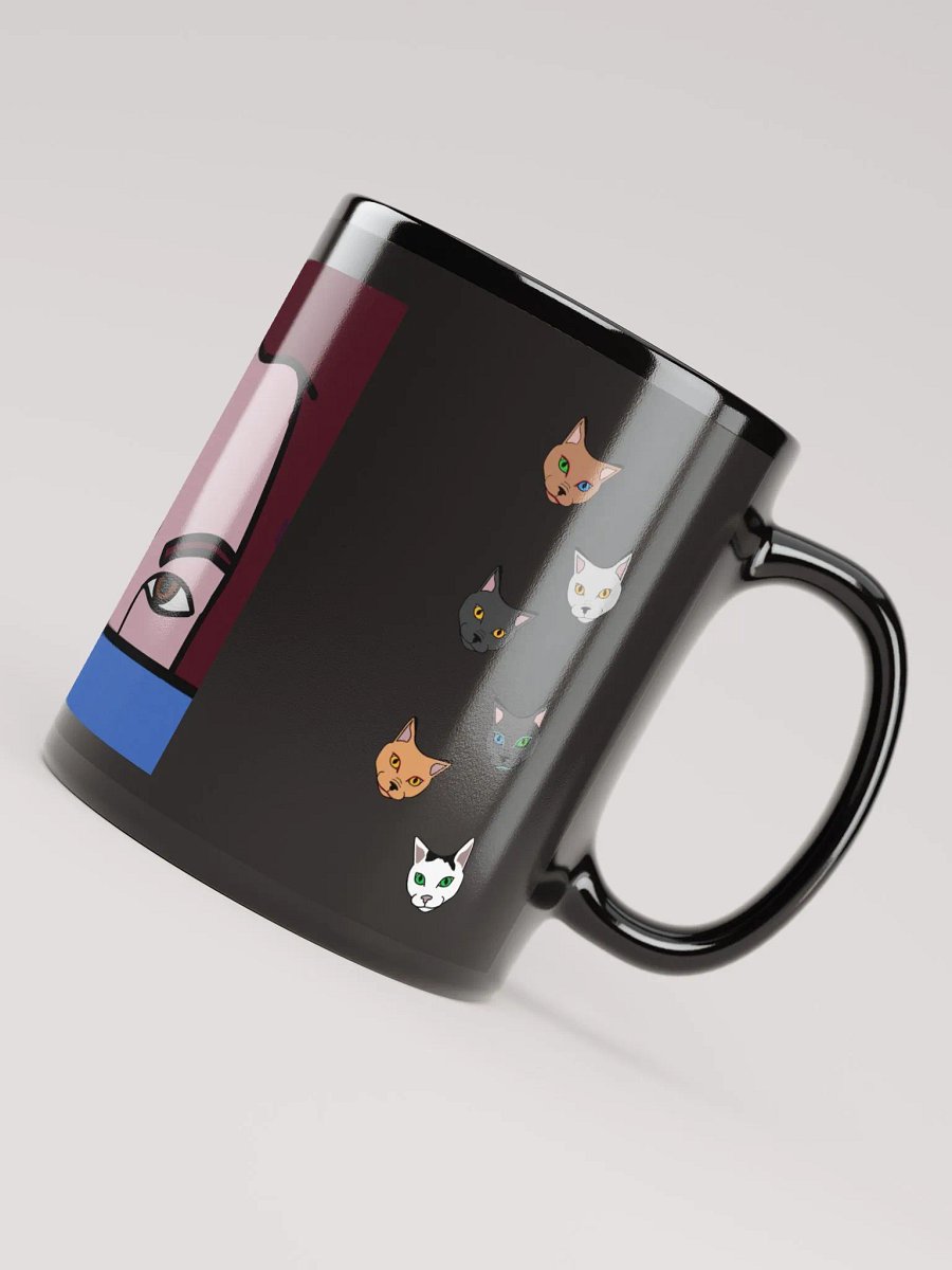Acethecub catsplosion mug product image (9)
