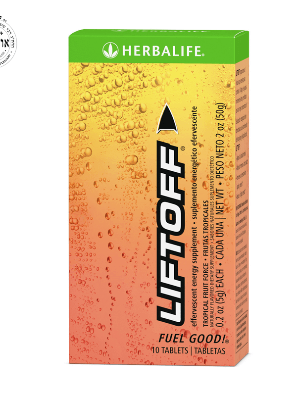 Liftoff Frutas Tropicales product image (1)