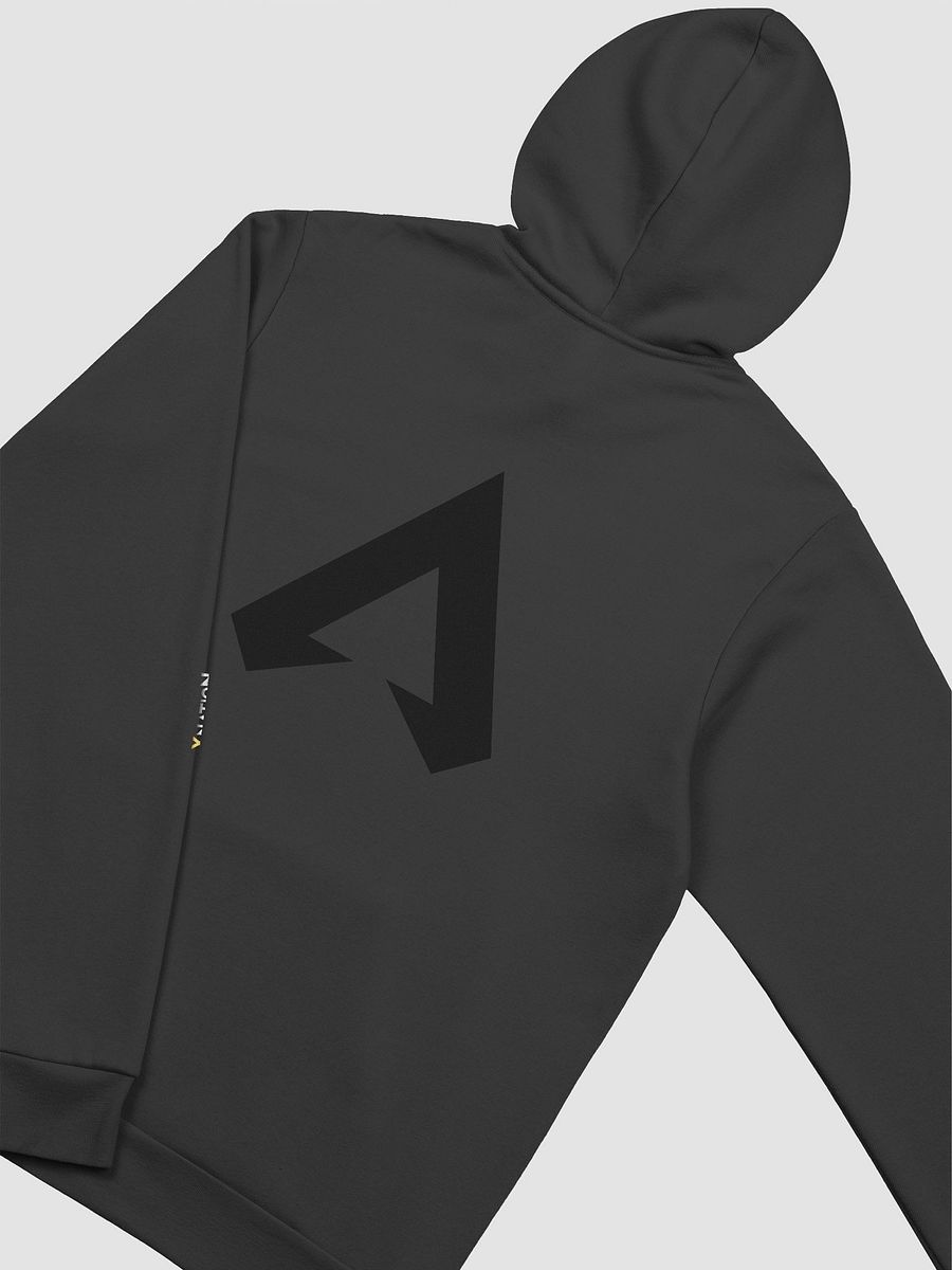 DarKnightDiva - Hoodie product image (6)