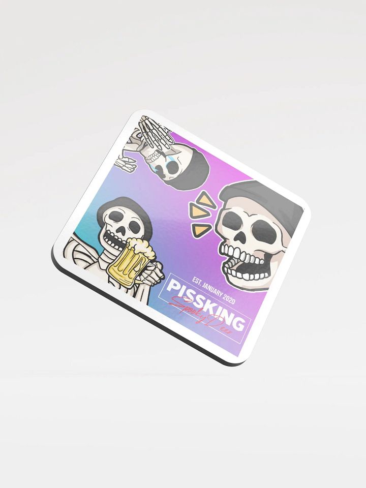 A Place to Put Your Cold One product image (1)